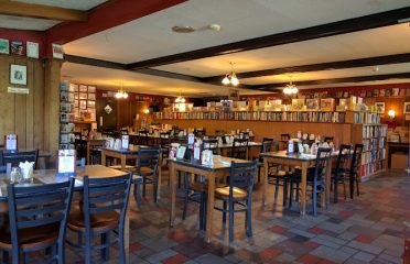 Blondie’s Travelers Diner