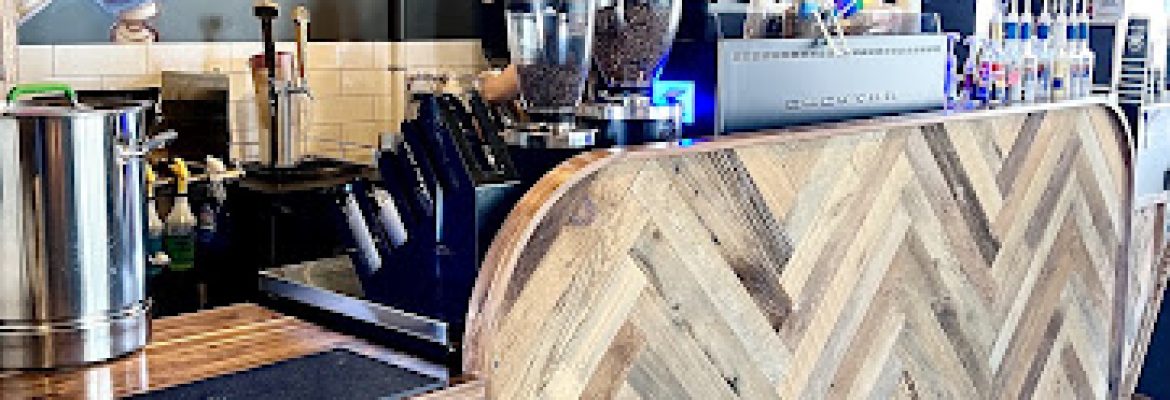 Perkatory Coffee Roasters