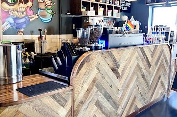 Perkatory Coffee Roasters