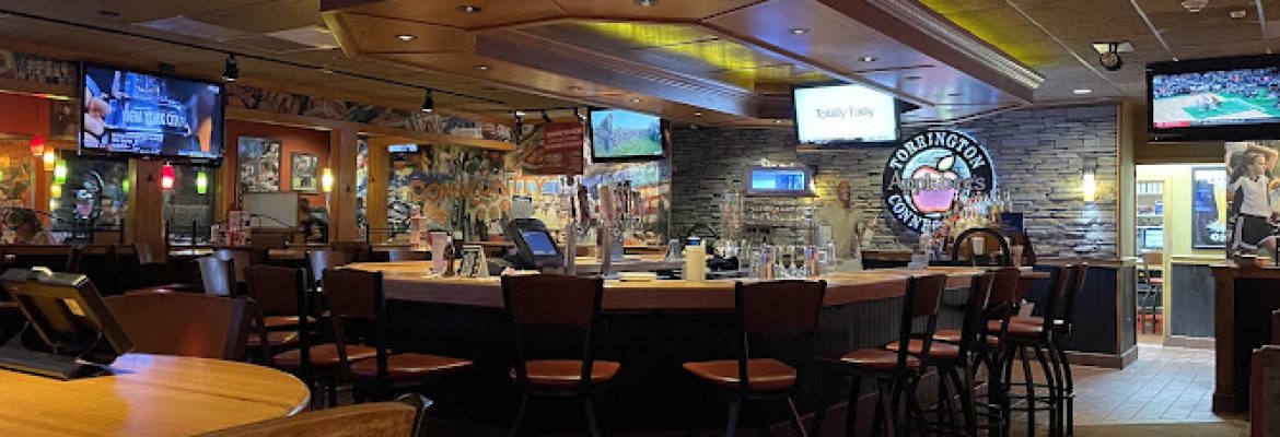 Applebee’s Grill + Bar
