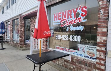 Henry’s Diner