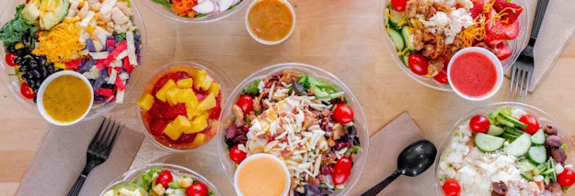 Saladcraft (Middletown)