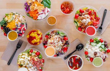 Saladcraft (Middletown)