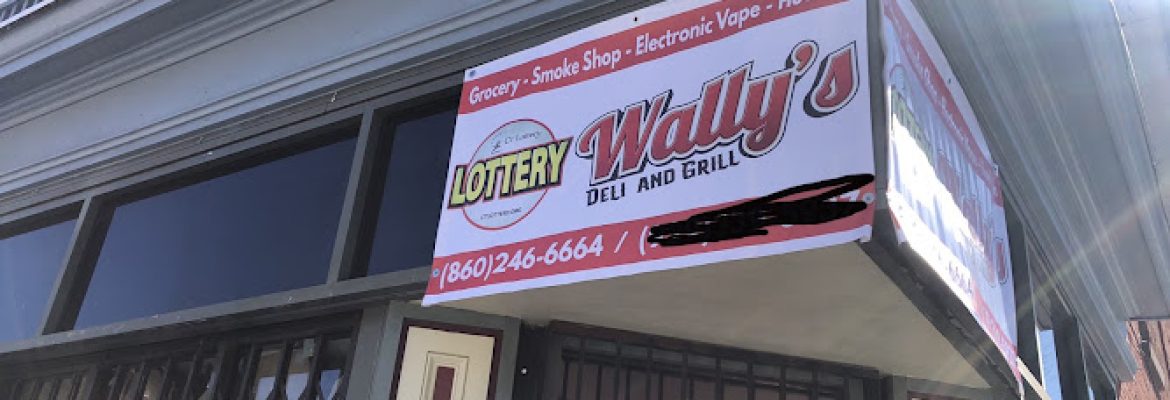 Wally’s Deli & Grill