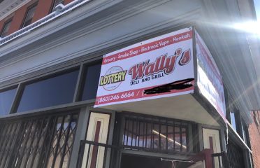 Wally’s Deli & Grill