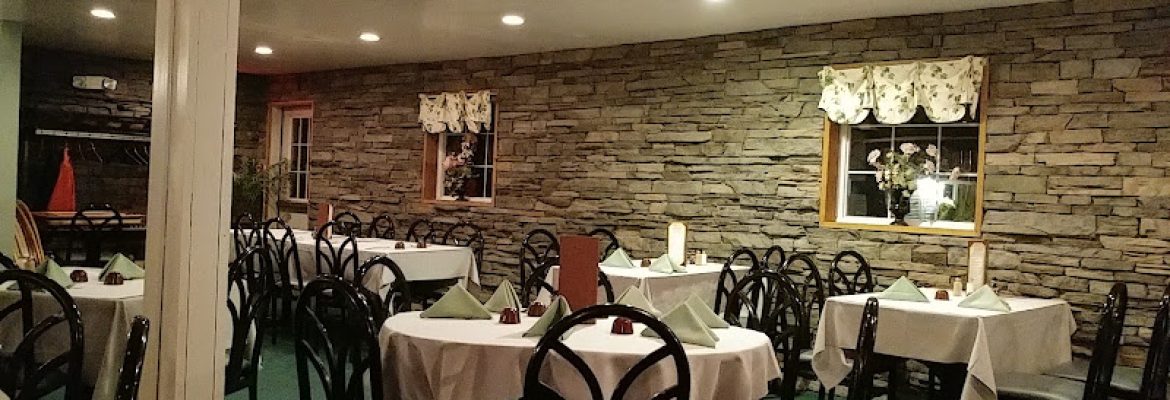 Green Tea Chinese Restaurant