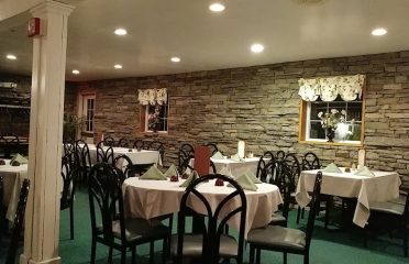 Green Tea Chinese Restaurant