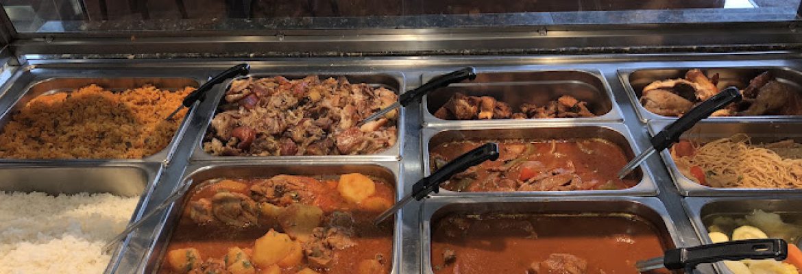 Los Gemelos Deli & Restaurant