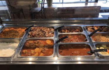Los Gemelos Deli & Restaurant