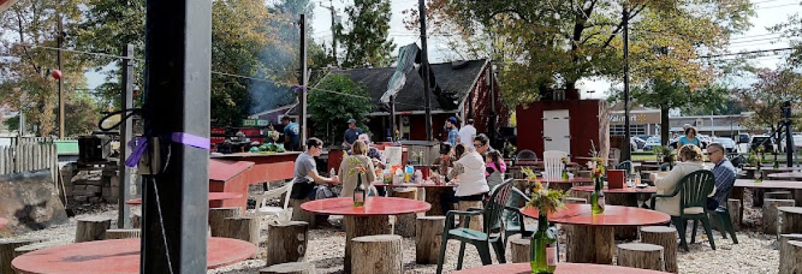 The Place Restaurant