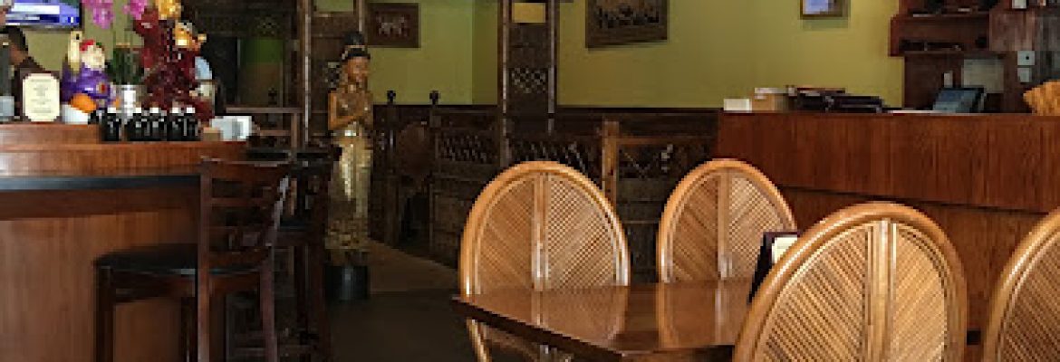 Ocha Thai & Japanese Cuisine
