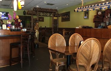 Ocha Thai & Japanese Cuisine