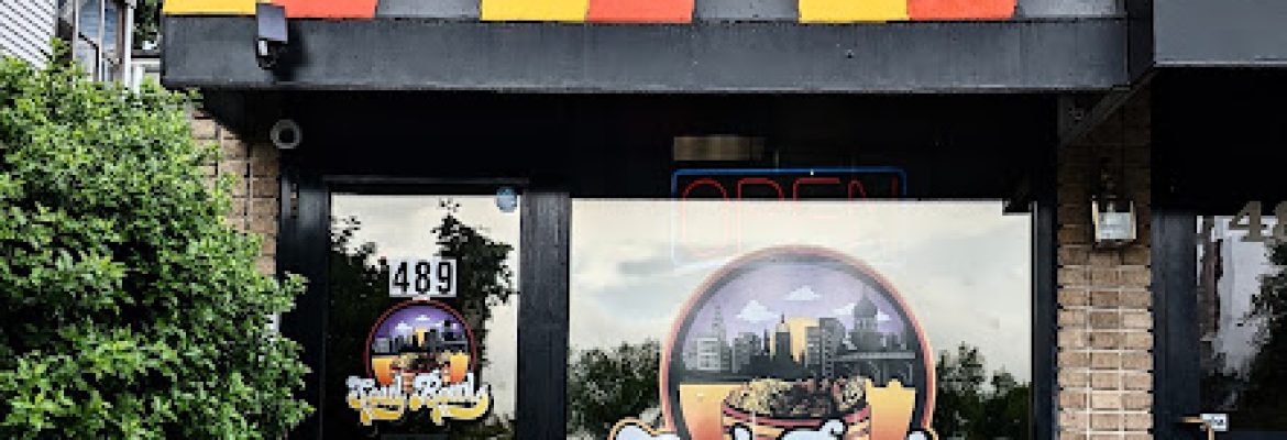 Soul Bowls