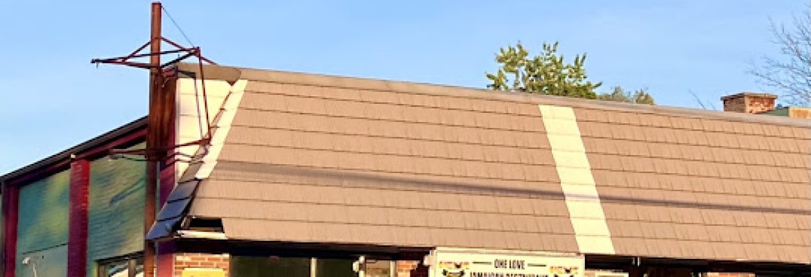 1Love Jamaican Restaurant