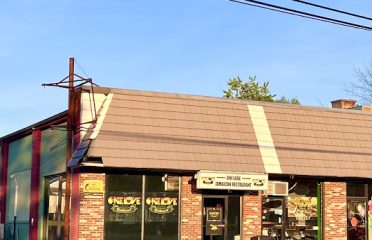 1Love Jamaican Restaurant