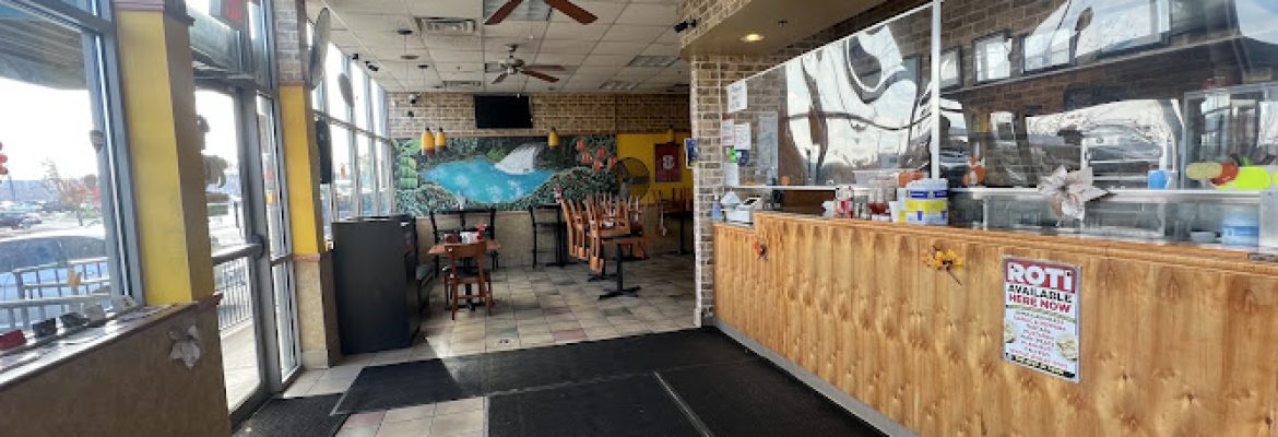 Ricko’s Jamaica Restaurant
