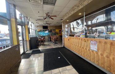 Ricko’s Jamaica Restaurant