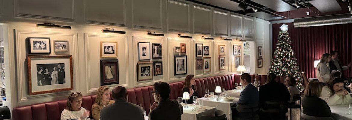 Josie & Tony’s