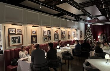 Josie & Tony’s