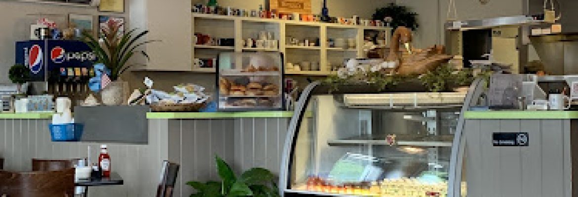 Mirsina’s Restaurant