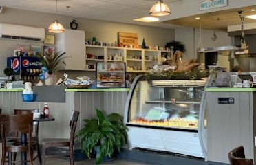 Mirsina’s Restaurant
