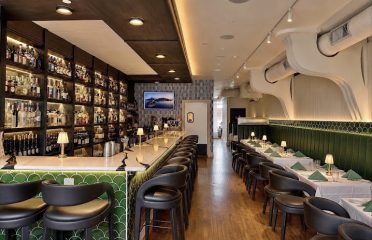 Lombardi’s Ristorante & Bar