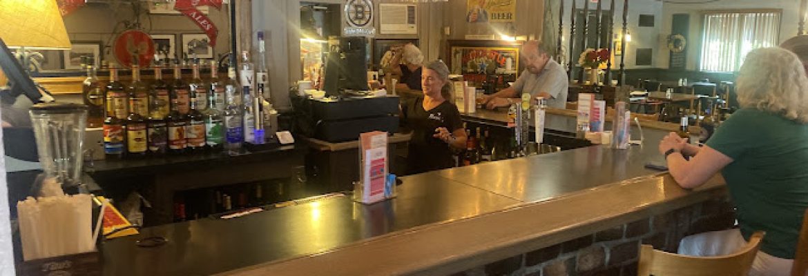 Hank’s Restaurant