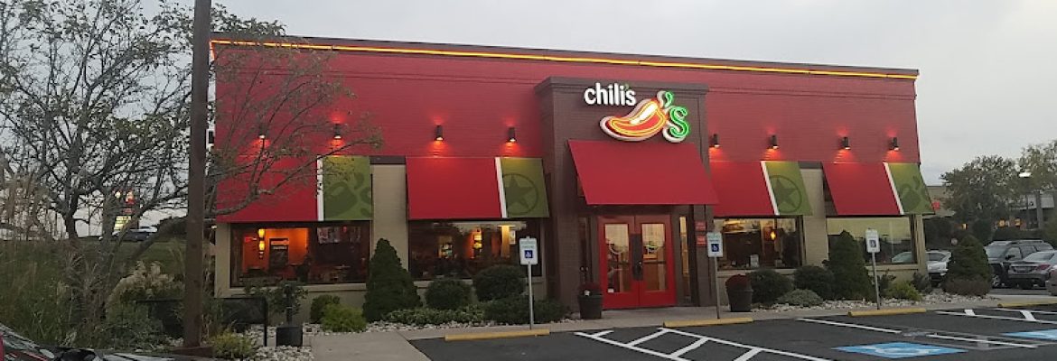 Chili’s Grill & Bar