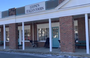 Leoni’s Italian Foods