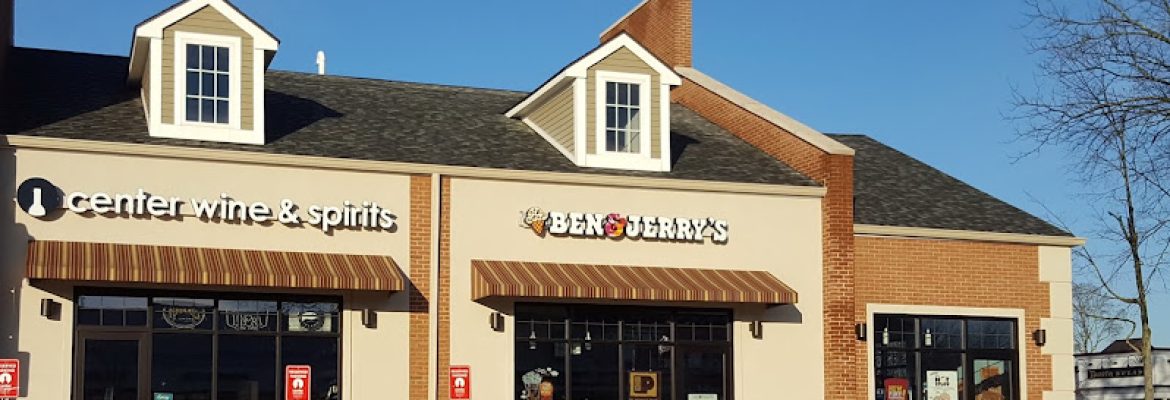 Ben & Jerry’s