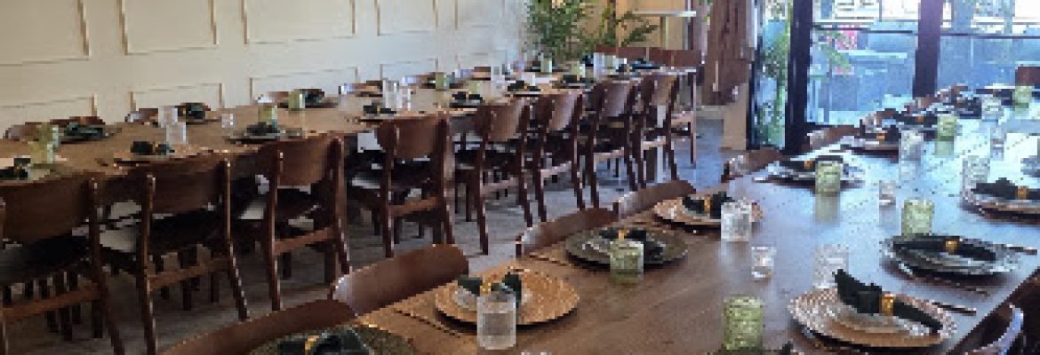 Greer Southern Table