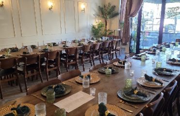 Greer Southern Table