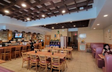 Izumi Japanese Steak House & Sushi Bar