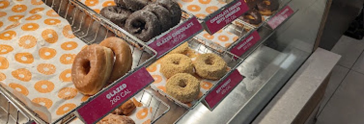 Dunkin’