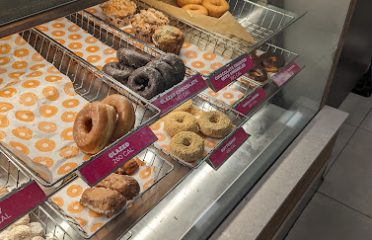 Dunkin’