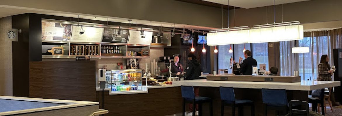 The Bistro