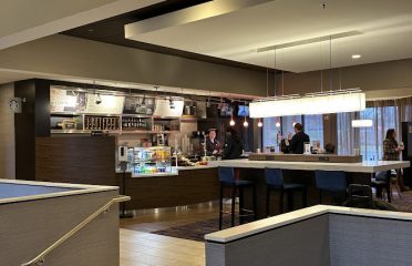 The Bistro