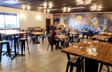 Ceviche Palace