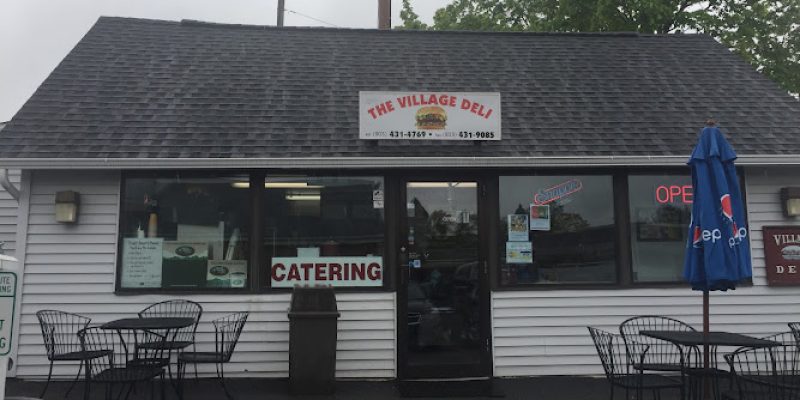 Village Deli