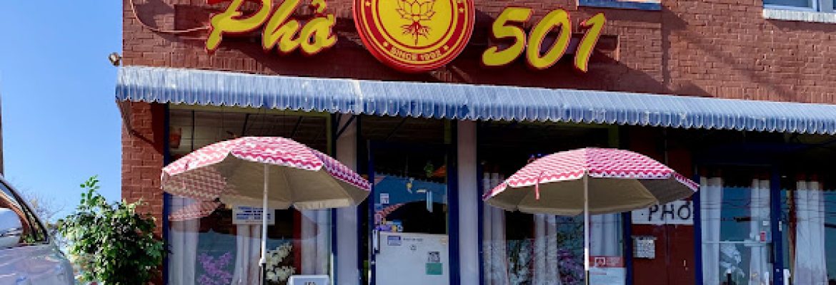PHO 501