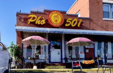 PHO 501