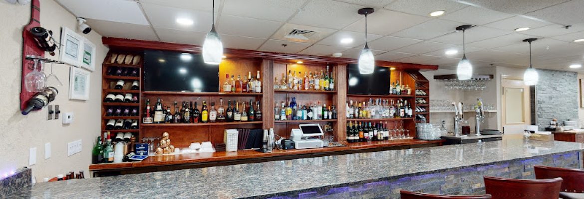 Windsor Steak and Seafood
