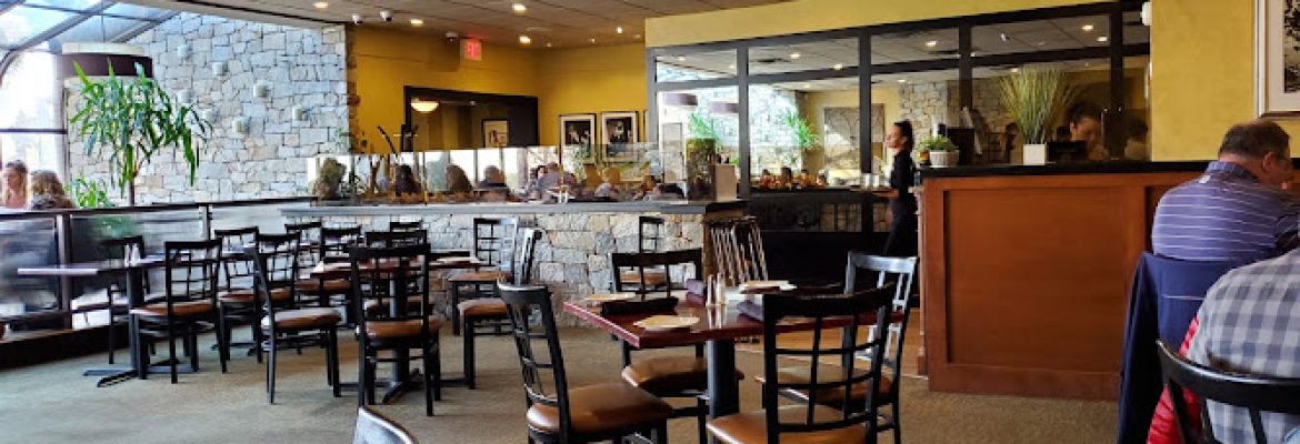 San Marino Ristorante Italiano