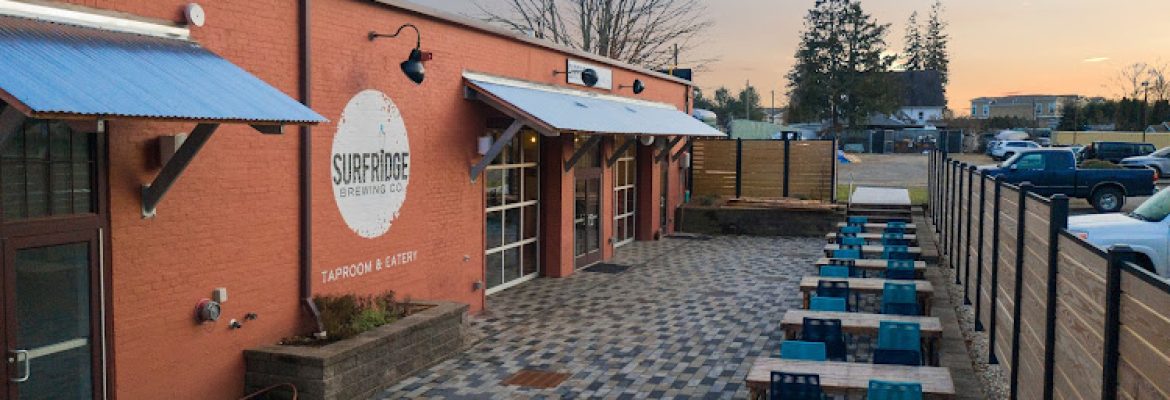 Surfridge Brewing Co