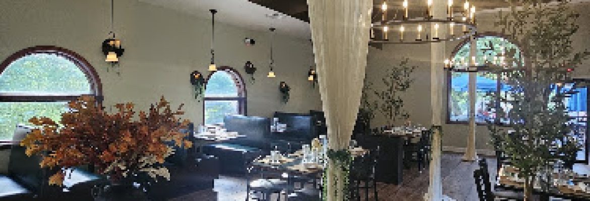 HillTop Kitchen