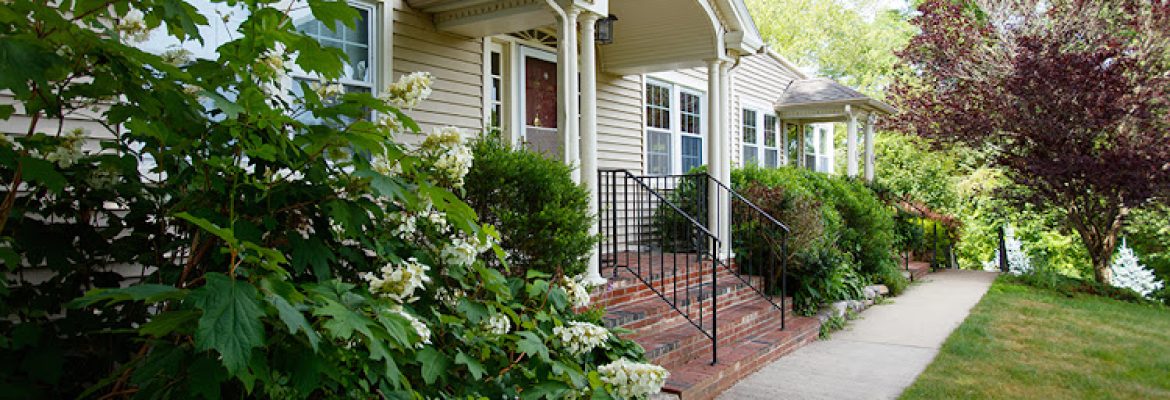 Feather Hill Inn
