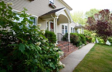 Feather Hill Inn