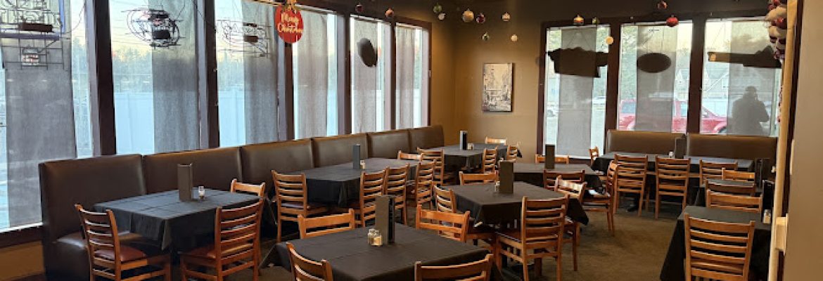 Longley’s Restaurant