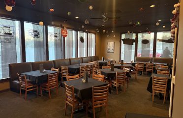 Longley’s Restaurant