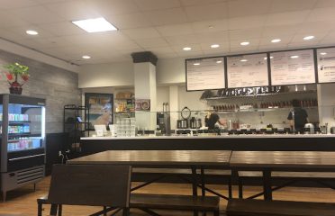 Pokémoto – New Haven (Audubon)